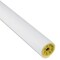 Legion Yupo Synthetic Paper - 60" x 10 yds, Bright White, 74 lb, Roll
